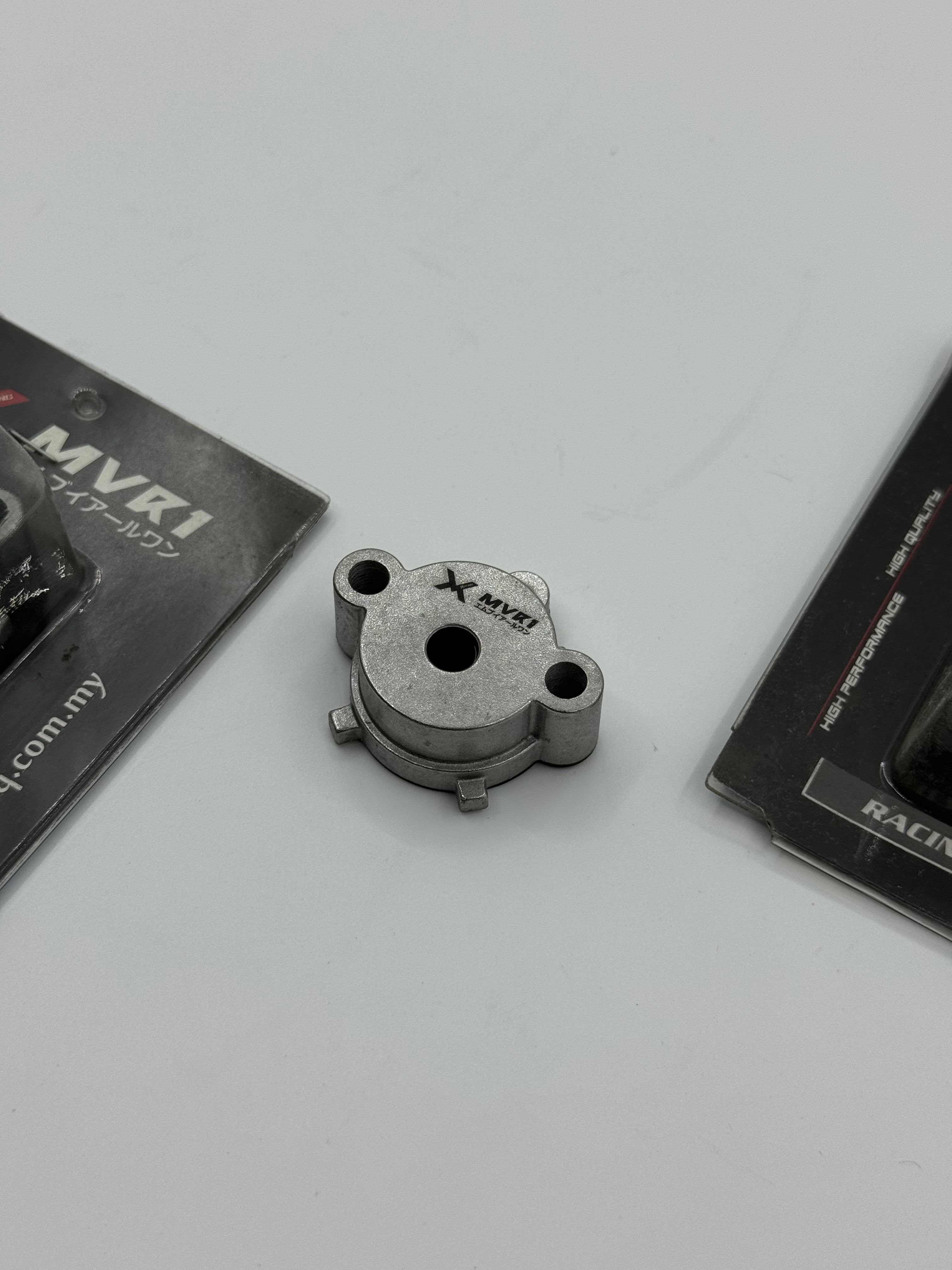 MVR1 racing oil pump_1