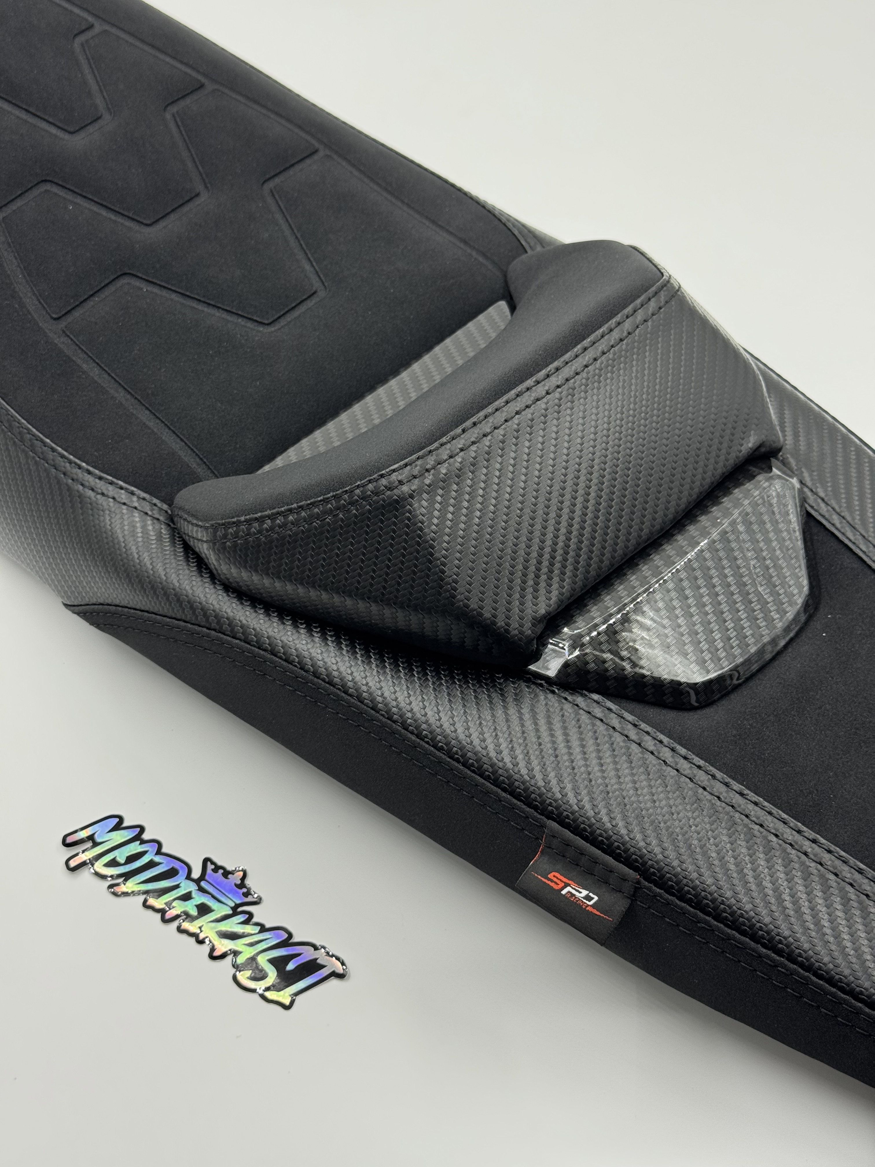 SPD deluxe seat_2
