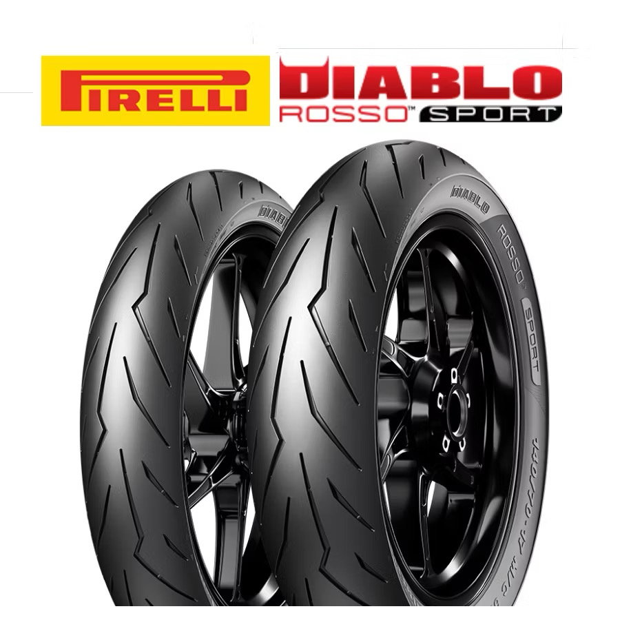 Pirelli Diablo Rosso Sport_0
