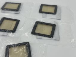 TPE oil filter