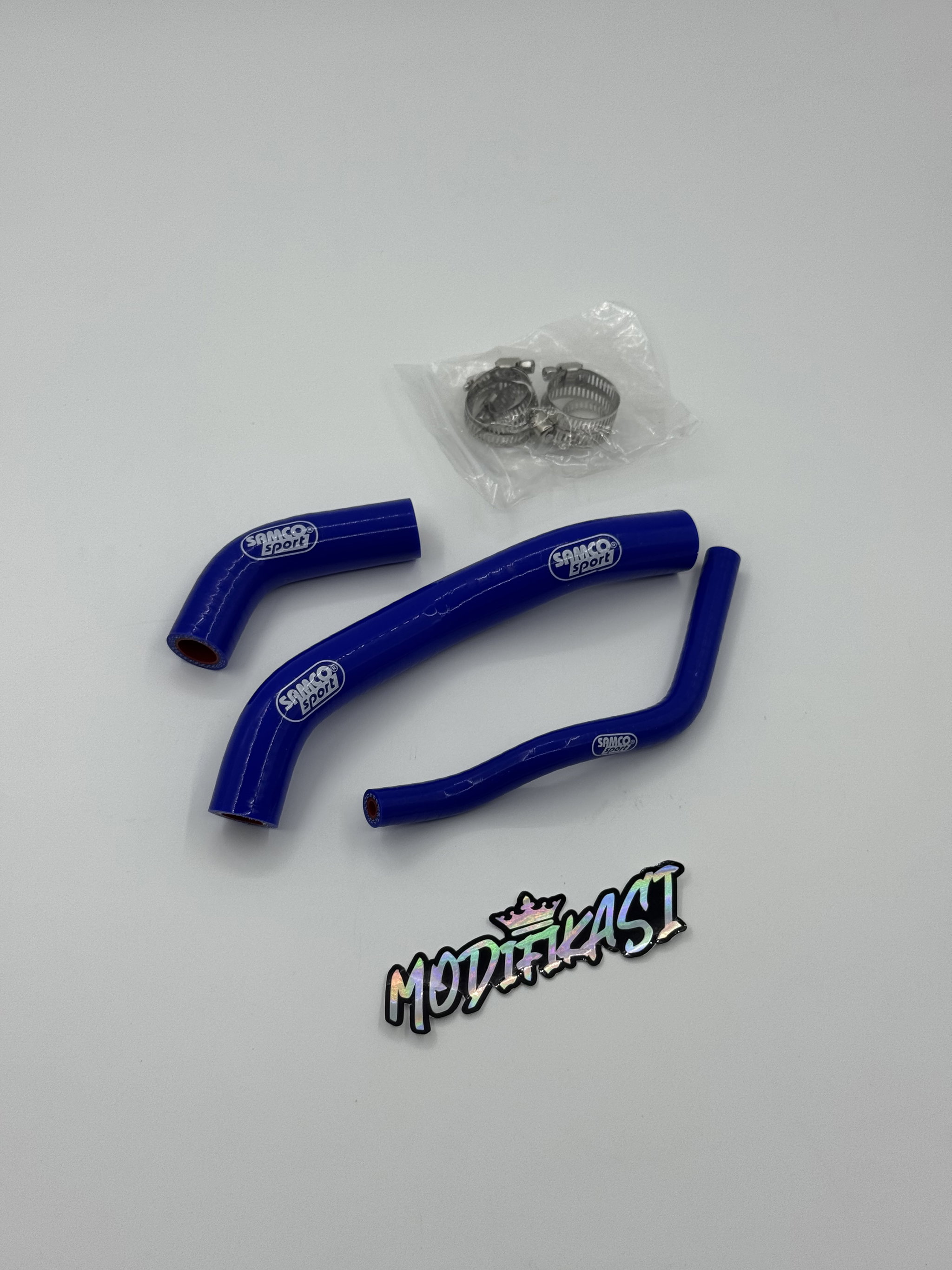 Samco radiator hose set_0