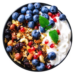 Yomix | Yogurt Mix | New