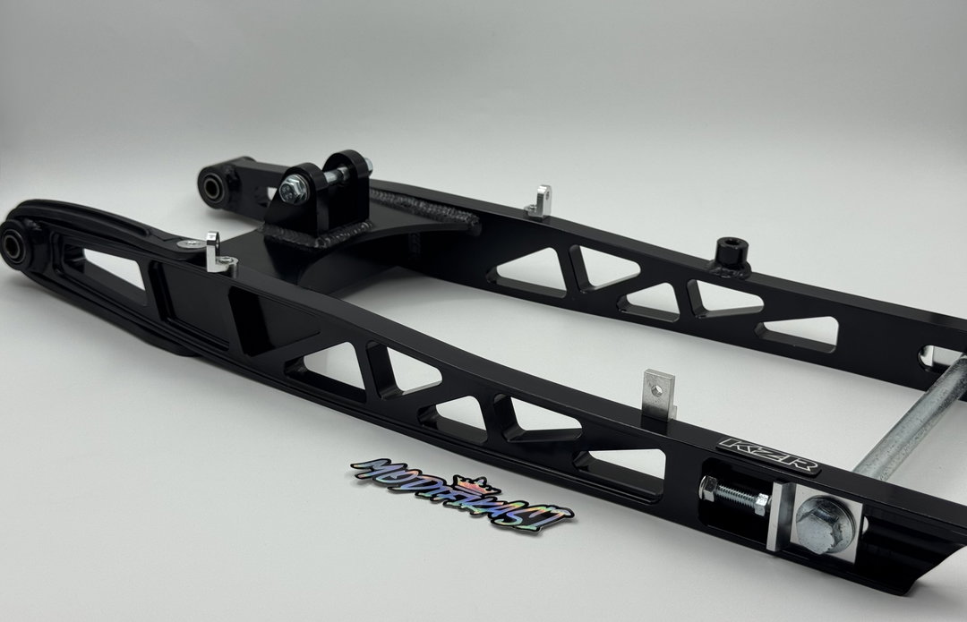 KZR swingarm +2