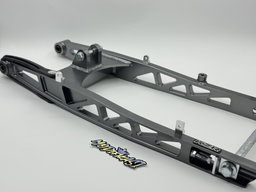 KZR swingarm +2