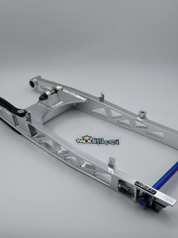 KZR swingarm +2