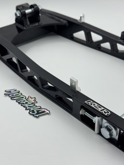 KZR swingarm +2