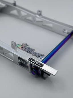 KZR swingarm +2
