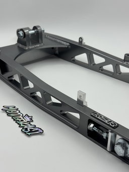 KZR swingarm +2