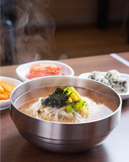 Banquet Noodles (2 servings)