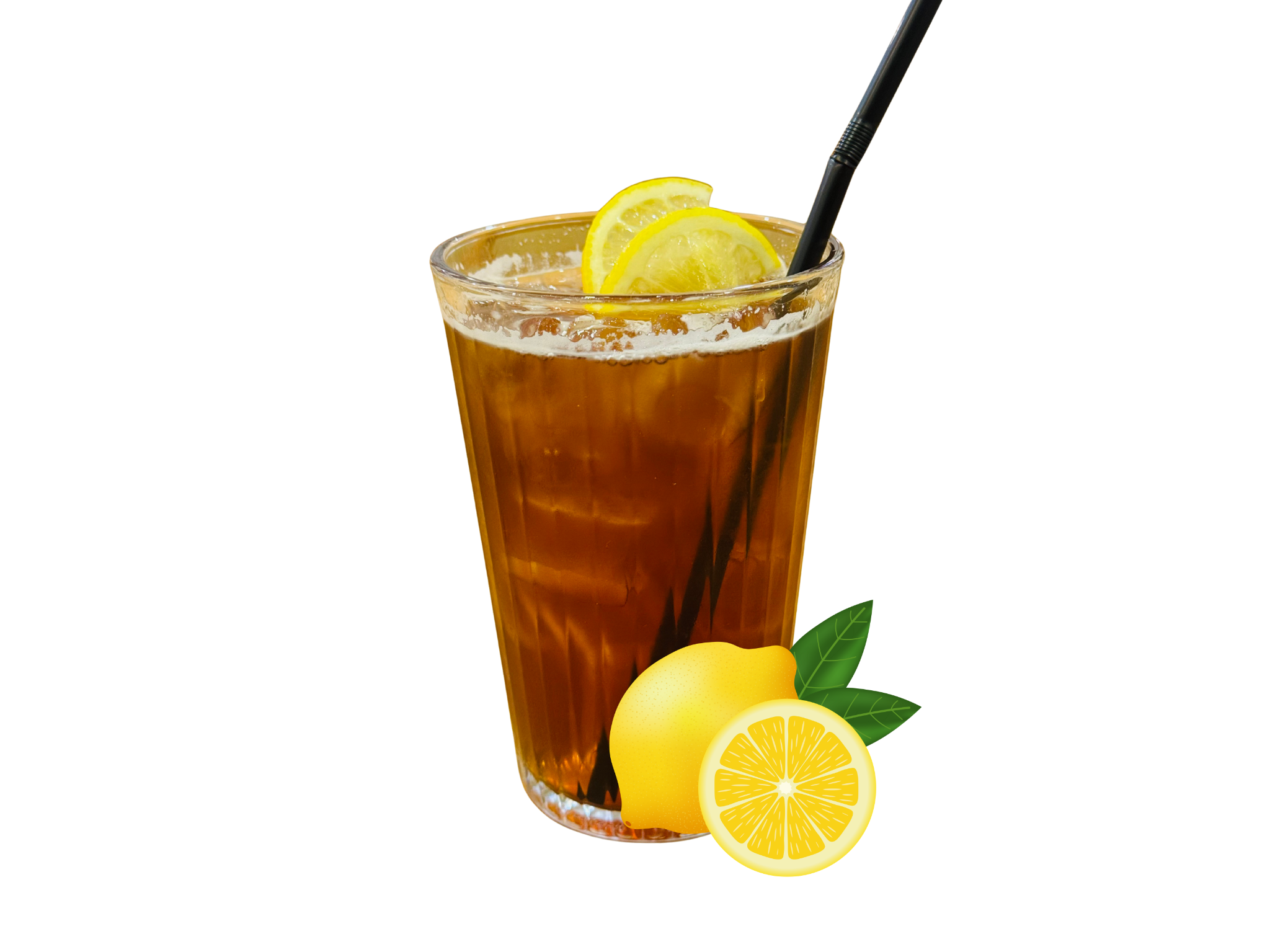 ZA19 Iced Lemon Tea_0