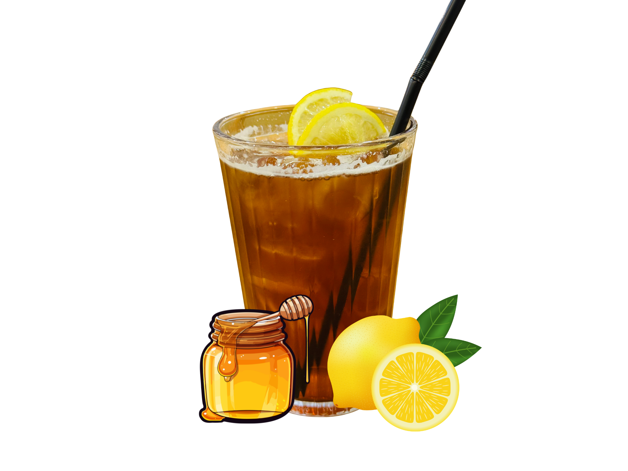 ZA05 Honey Lemon (700ml)_0