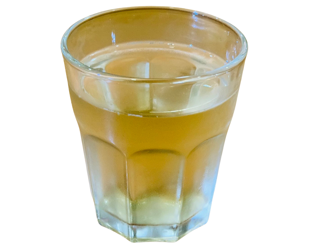 ZA08C - Iced Green Tea (700ml)