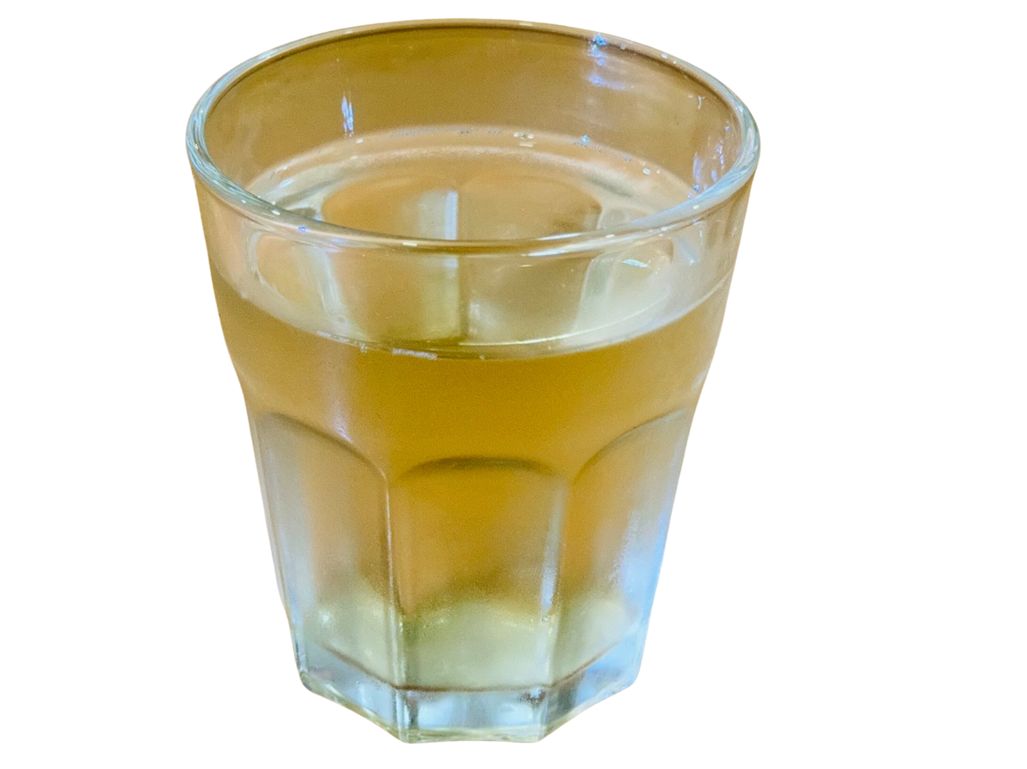 ZA08C - Iced Green Tea (700ml)_0