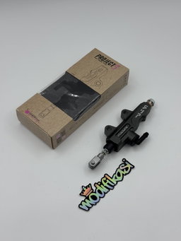 Superfly rear master pump