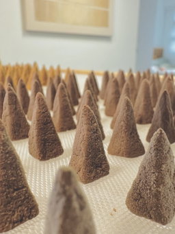Handcrafted Incense