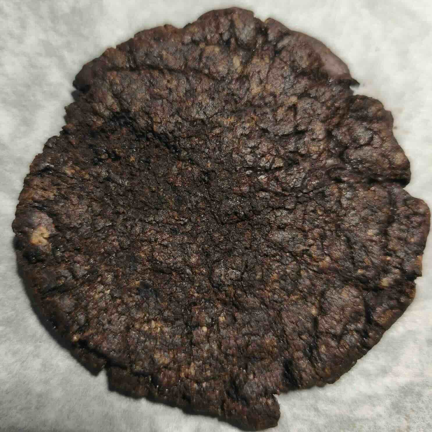 Chocolate Cookie (MOQ 10)_0