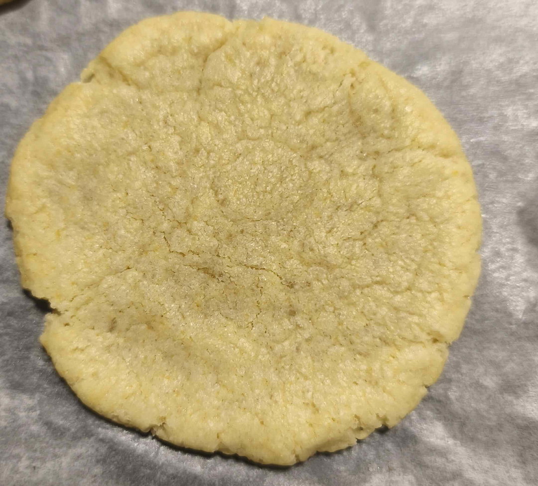 Butter Cookie (MOQ 10)