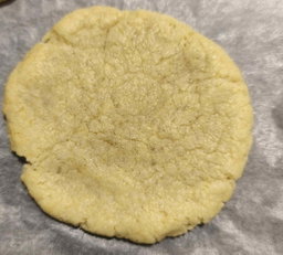 Butter Cookie (MOQ 10)