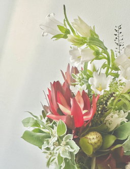 Bespoke Floral Arrangements
