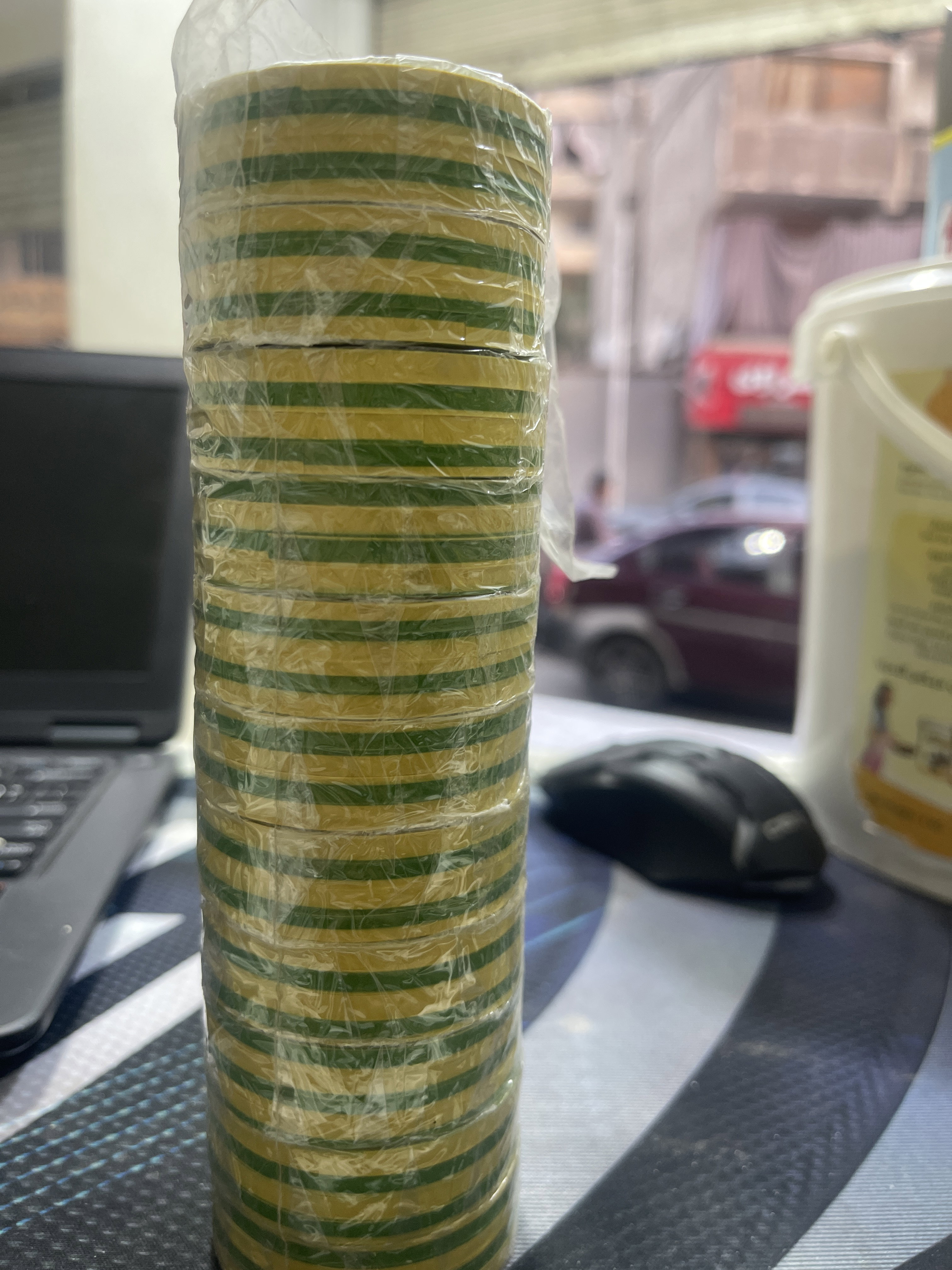 شريط حنة 