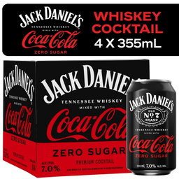 Jack Daniel’s