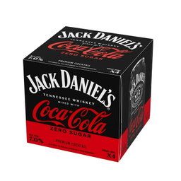 Jack Daniel’s