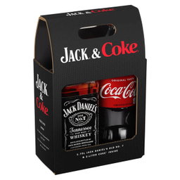 Jack Daniel’s