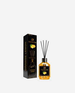 NEDENS REED DIFFUSER (ORANGE LEMON)