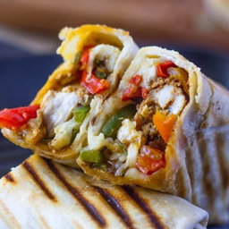 Wraps