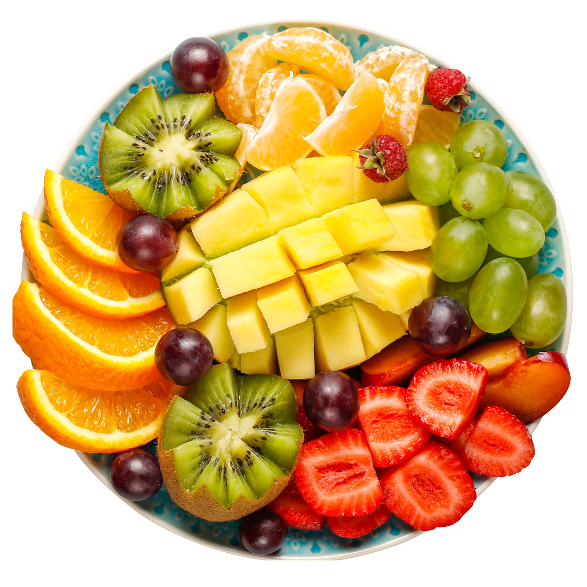 Fruit Salad Bowl | New_0