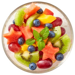 Fruit Salad Bowl | New