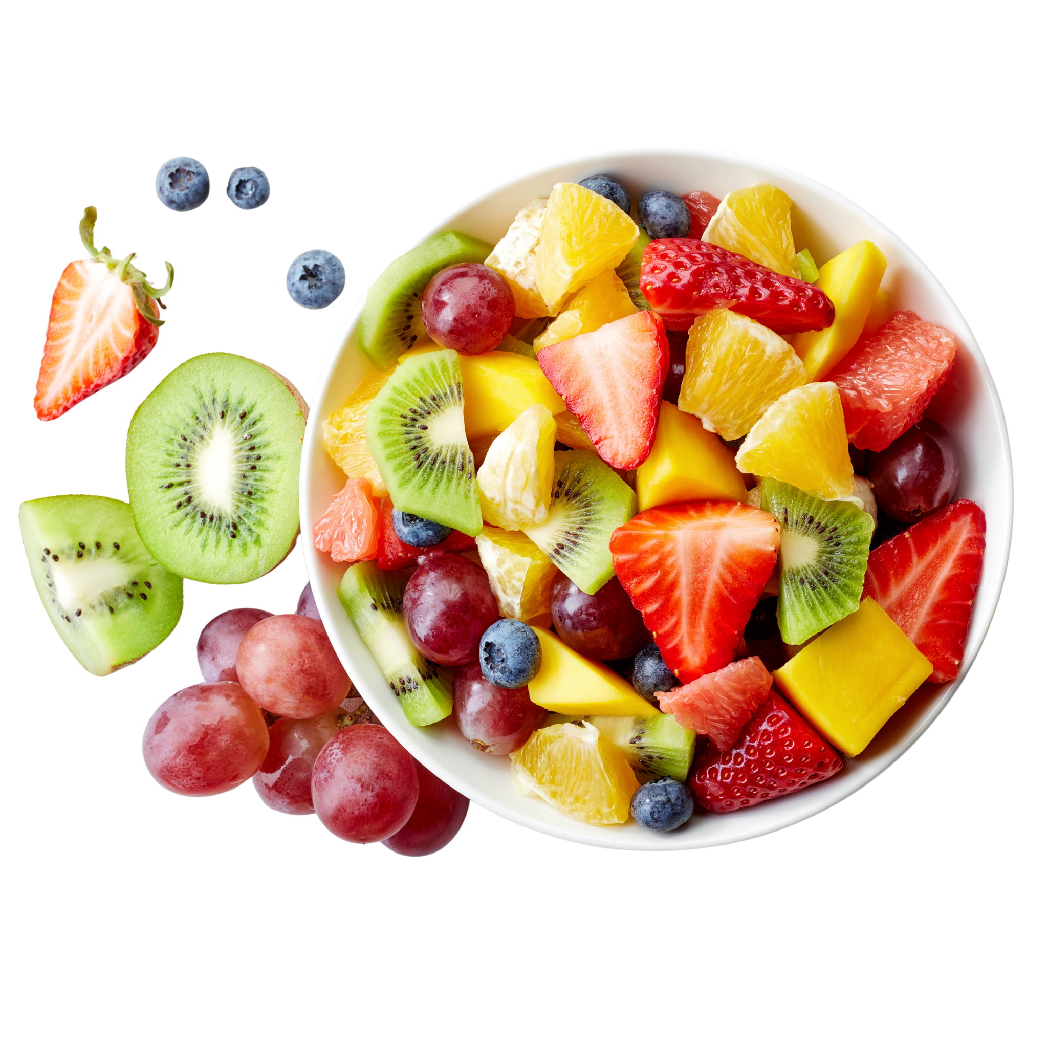 Fruit Salad Bowl | New_2