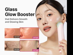 MEDICUBE Beauty device AGE R BOOSTER PRO EX PINK