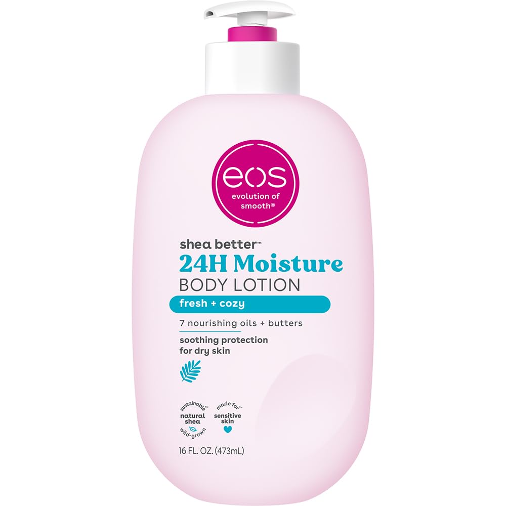EOS Body Lotion_2