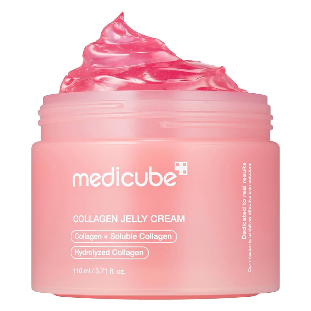 MEDICUBE COLLAGEN JELLY CREAM 50ml_1