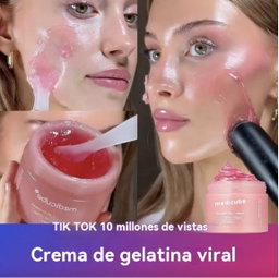 MEDICUBE COLLAGEN JELLY CREAM 50ml