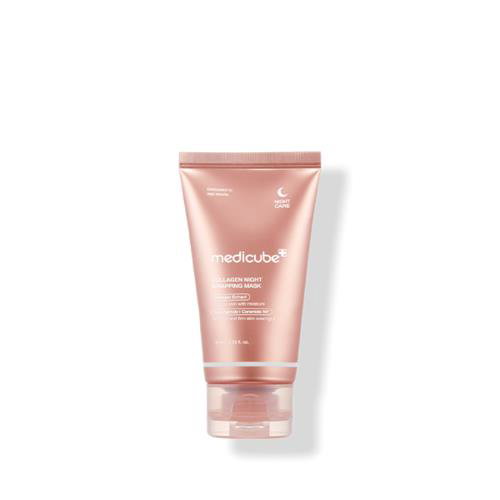 MEDICUBE COLLAGEN NIGHT WRAPPING MASK 75ml_0