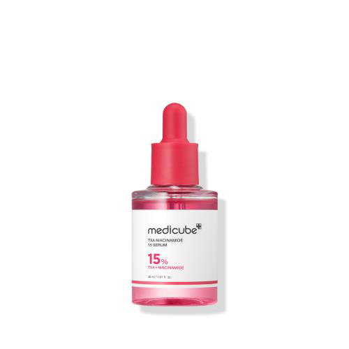MEDICUBE TXA NIACINAMAIDE 15 SERUM 30ml_0