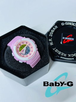 Baby - G 