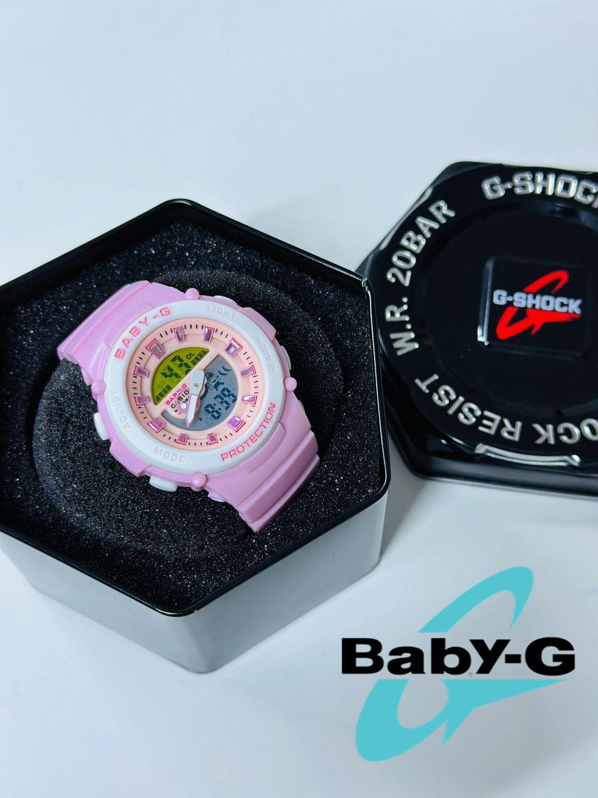 Baby - G 