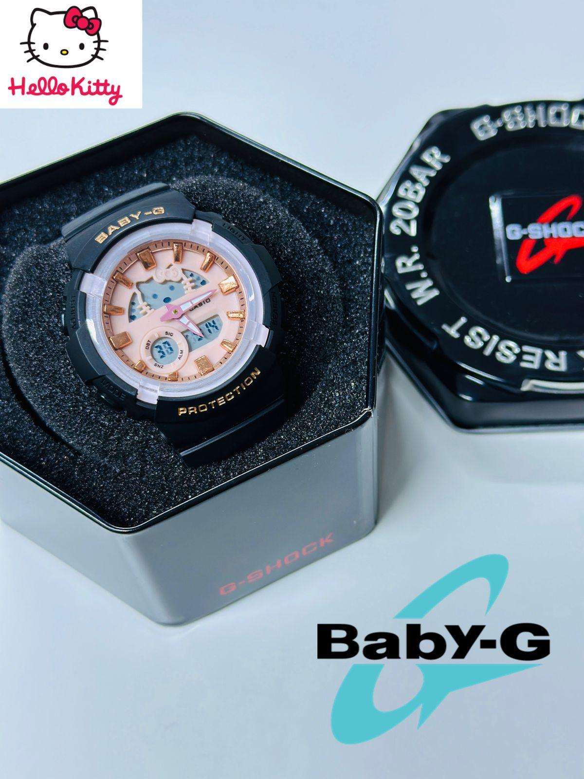 Baby - G _3