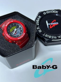 Baby - G 