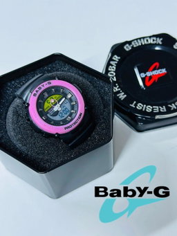 Baby - G 