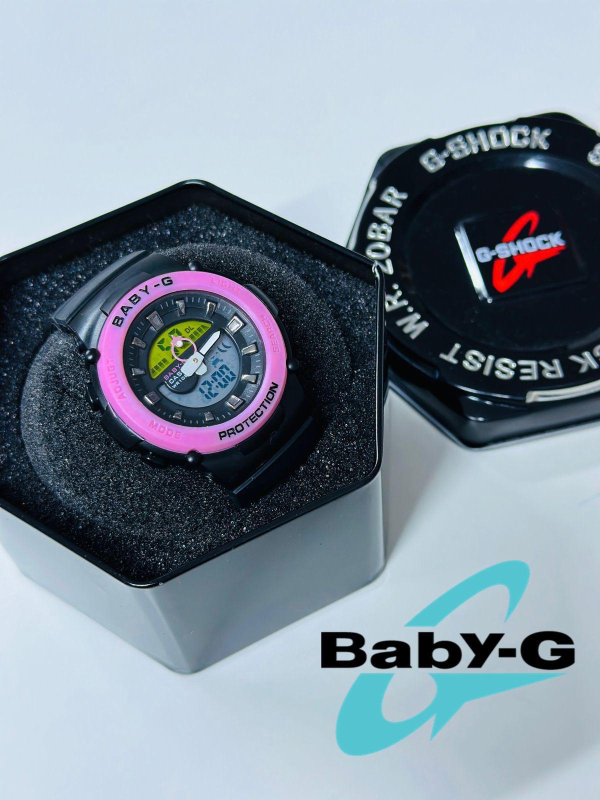 Baby - G _5