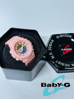Baby - G 