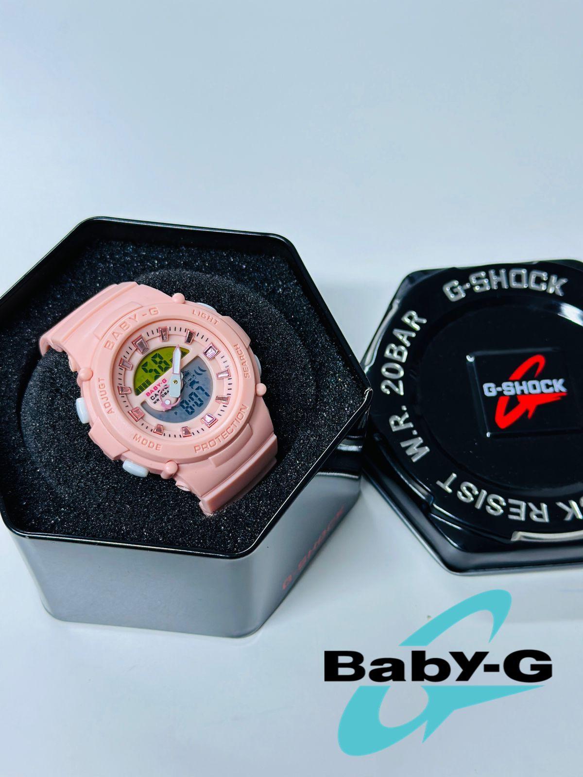 Baby - G _6