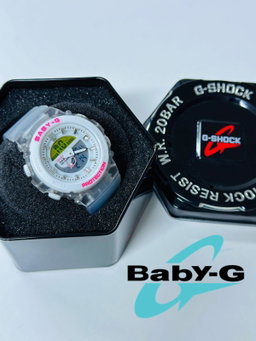Baby - G 