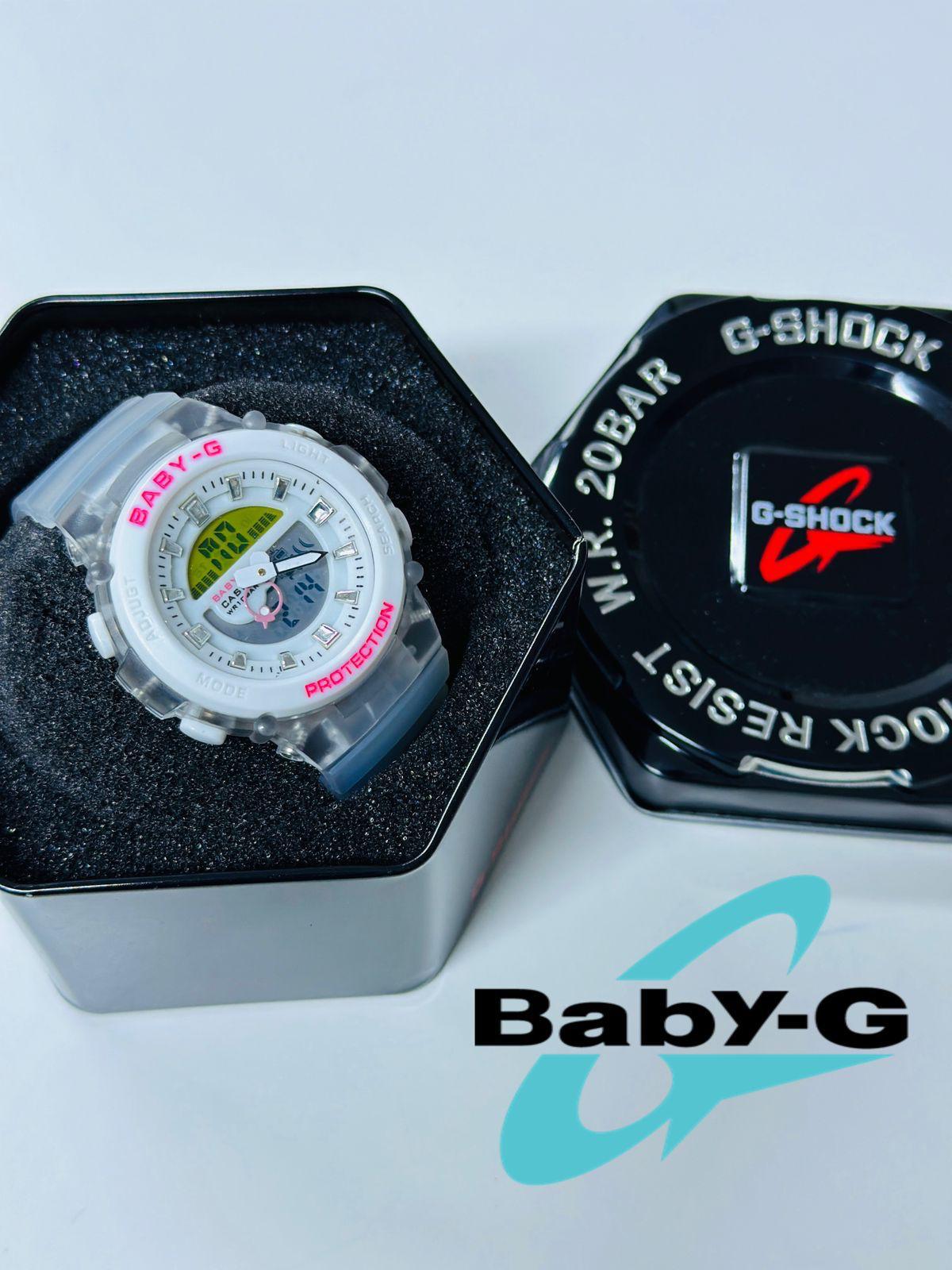 Baby - G _7