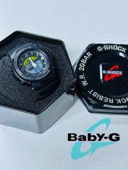 Baby - G 