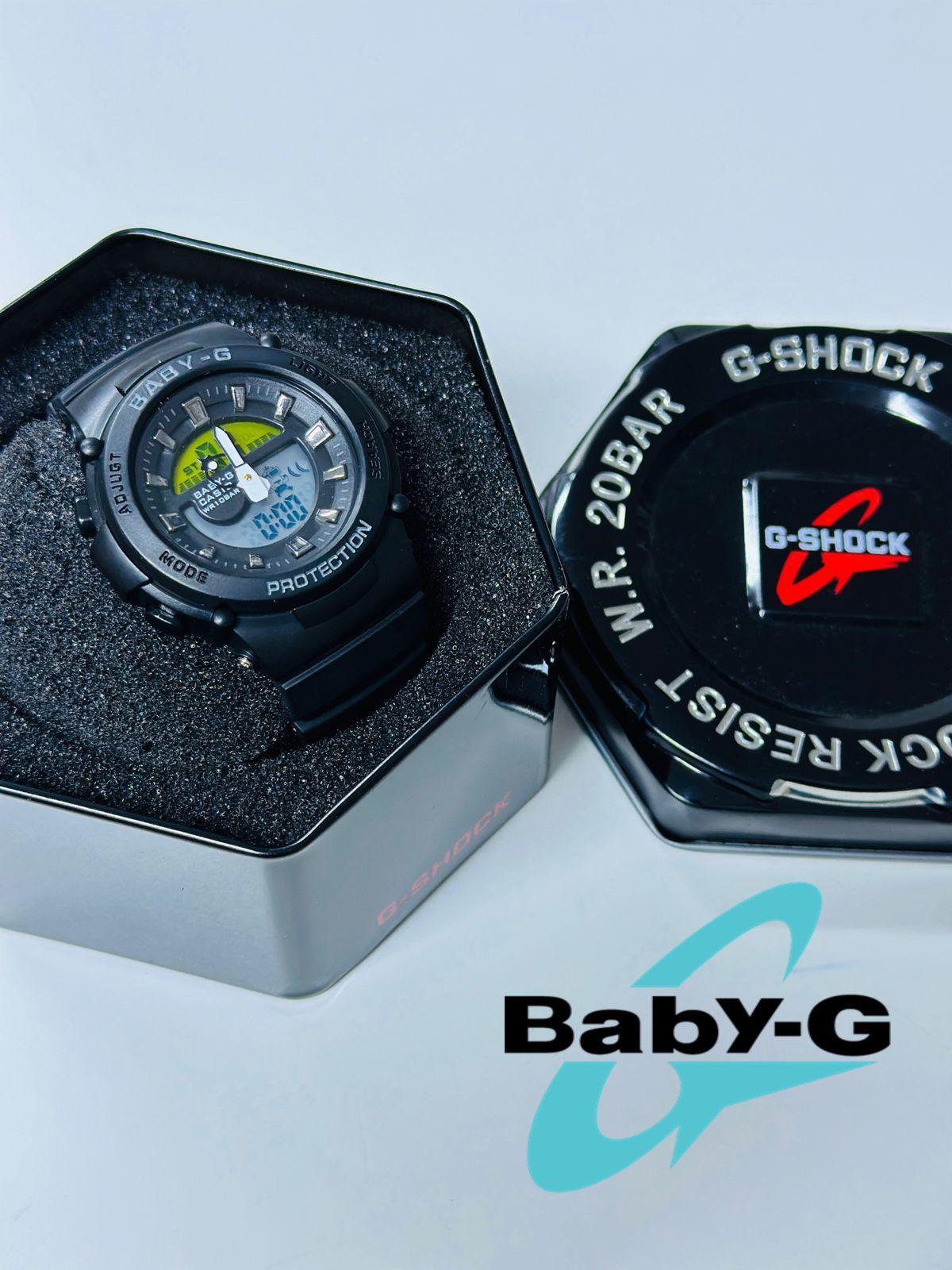Baby - G _8